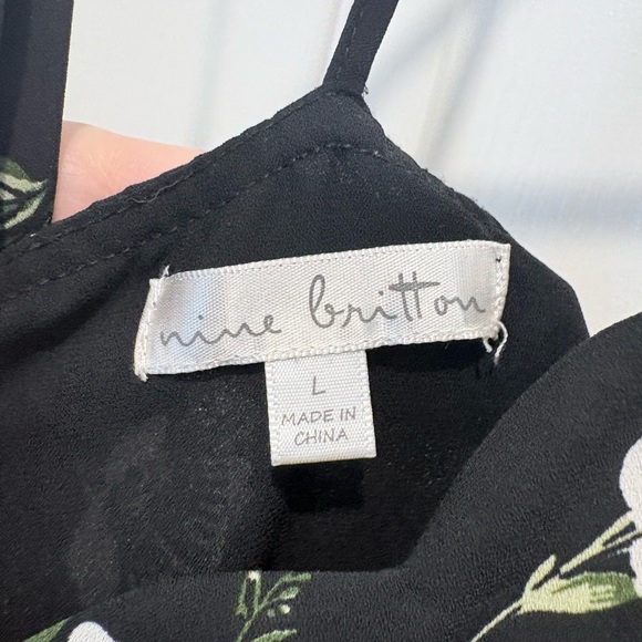 Floral cami bundle - Picture 2 of 4